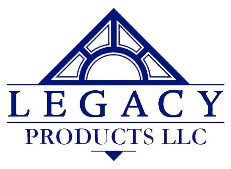 Legacy Products 